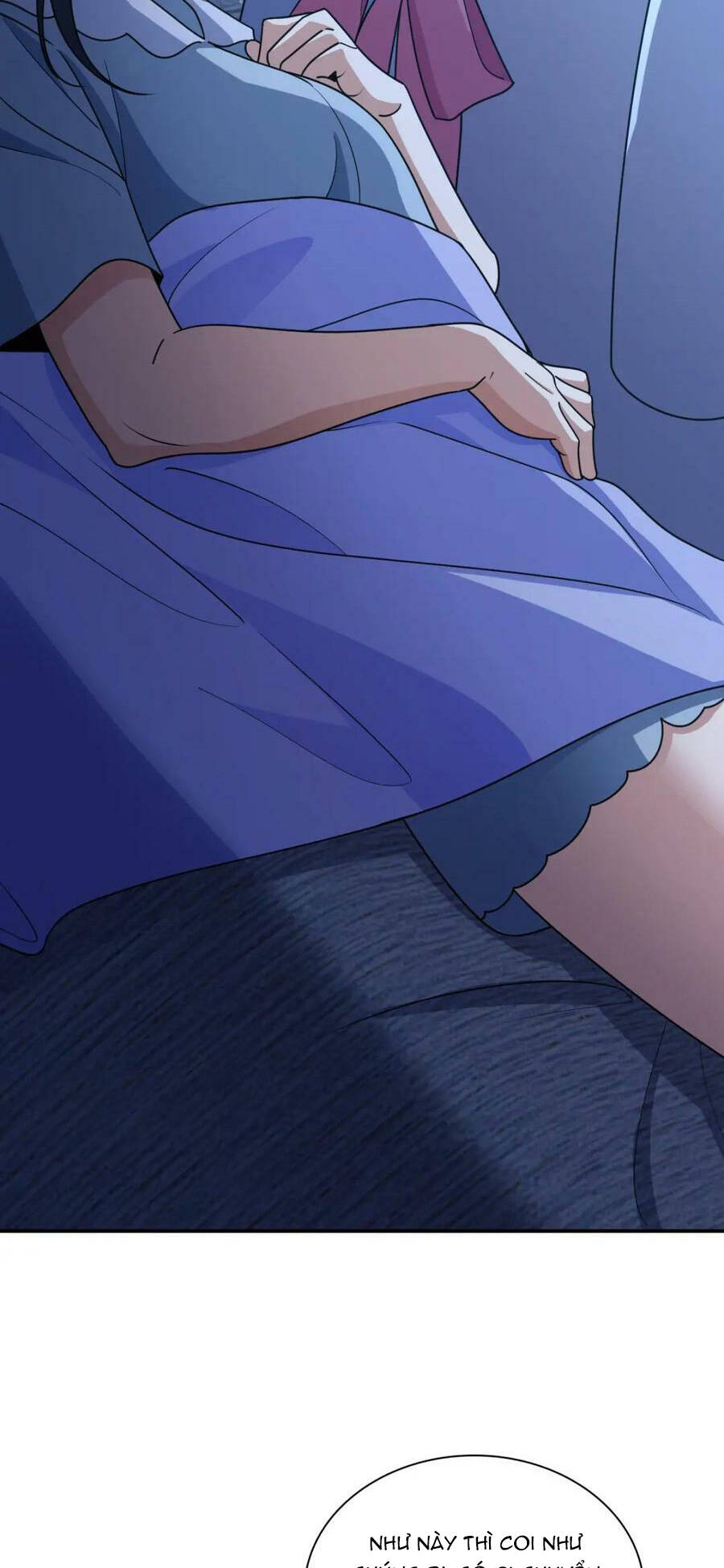 Bà Xã Nhà Tôi Đến Từ Ngàn Năm Trước - Chapter 175 - Page 25