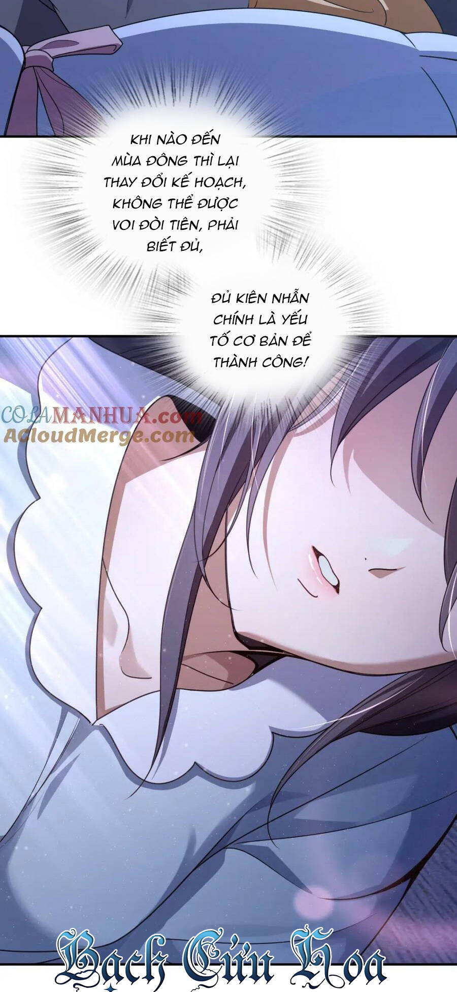 Bà Xã Nhà Tôi Đến Từ Ngàn Năm Trước - Chapter 175 - Page 28