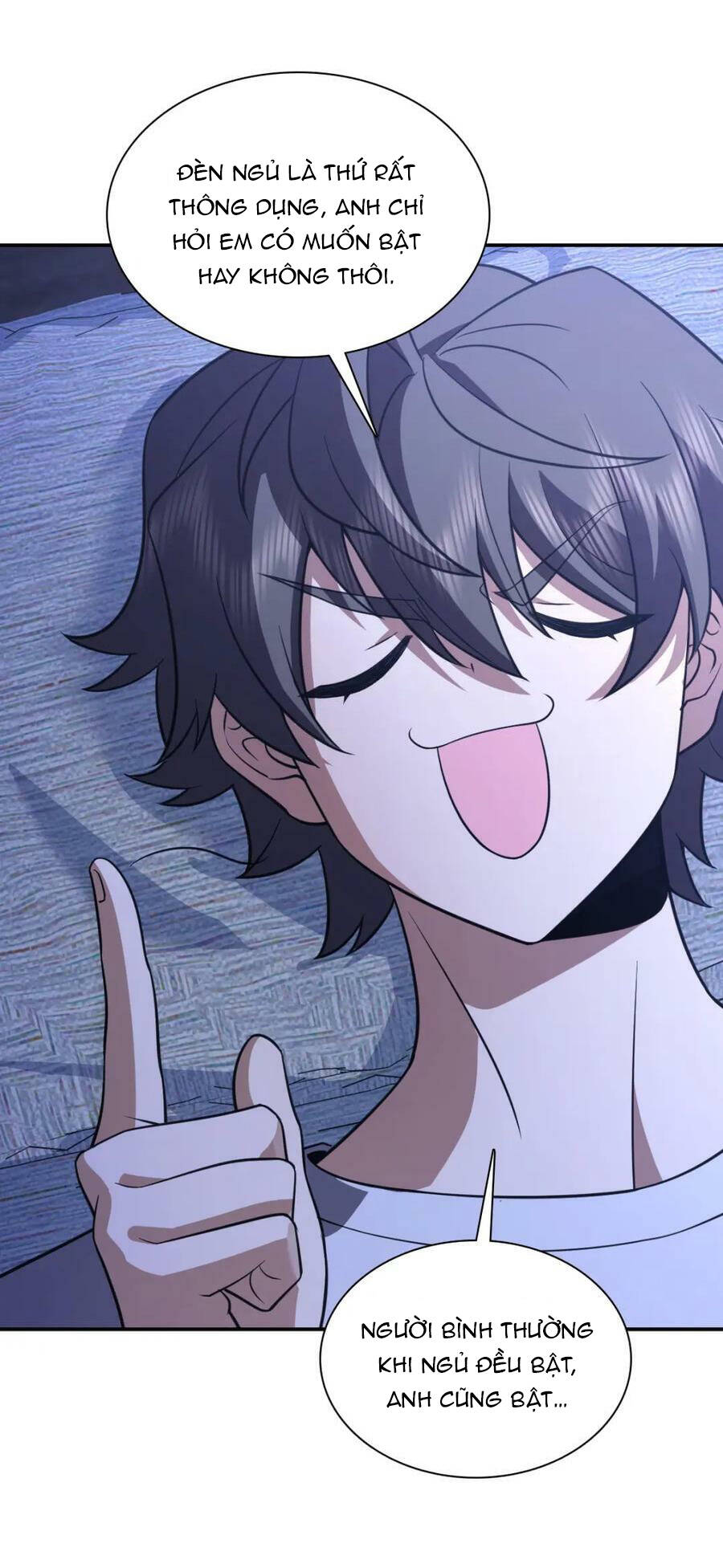 Bà Xã Nhà Tôi Đến Từ Ngàn Năm Trước - Chapter 175 - Page 32