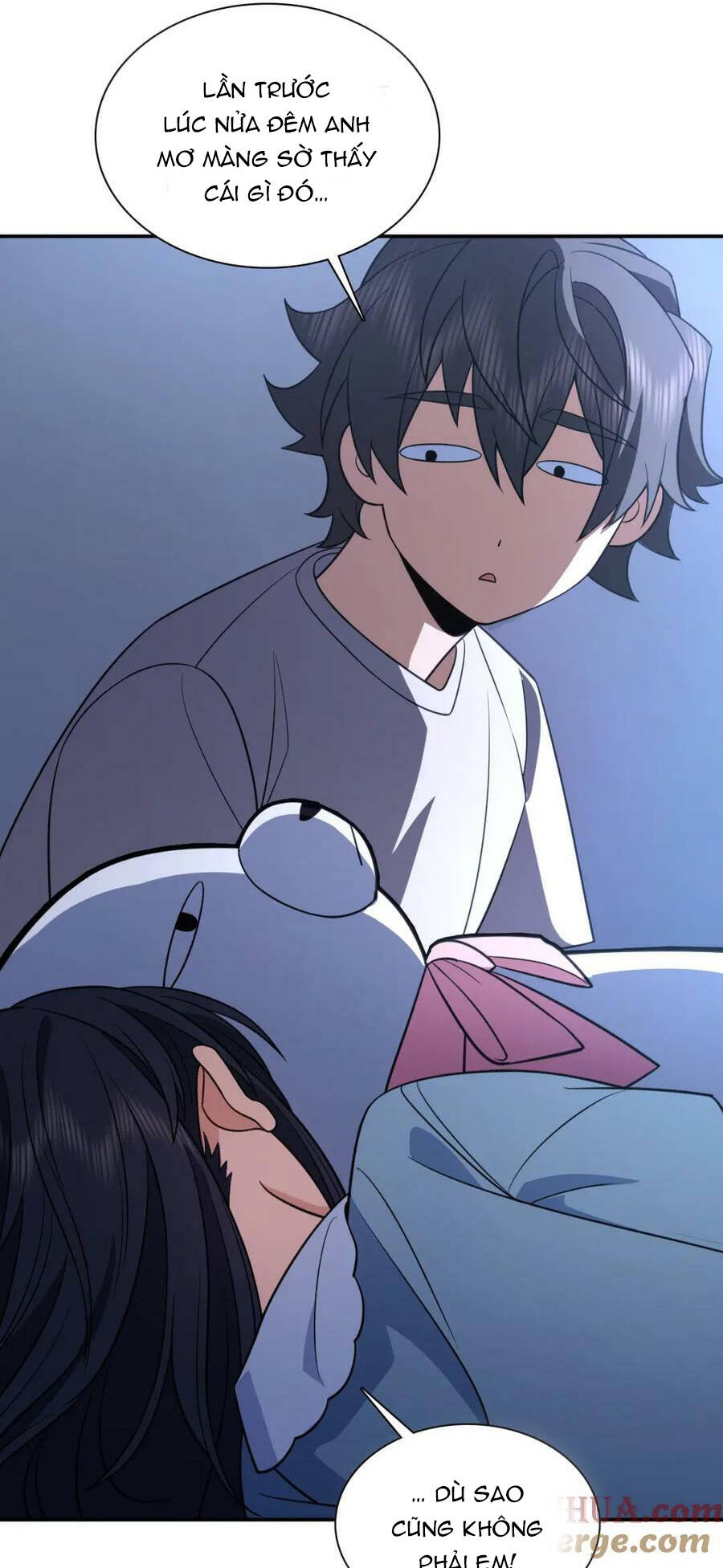 Bà Xã Nhà Tôi Đến Từ Ngàn Năm Trước - Chapter 175 - Page 38