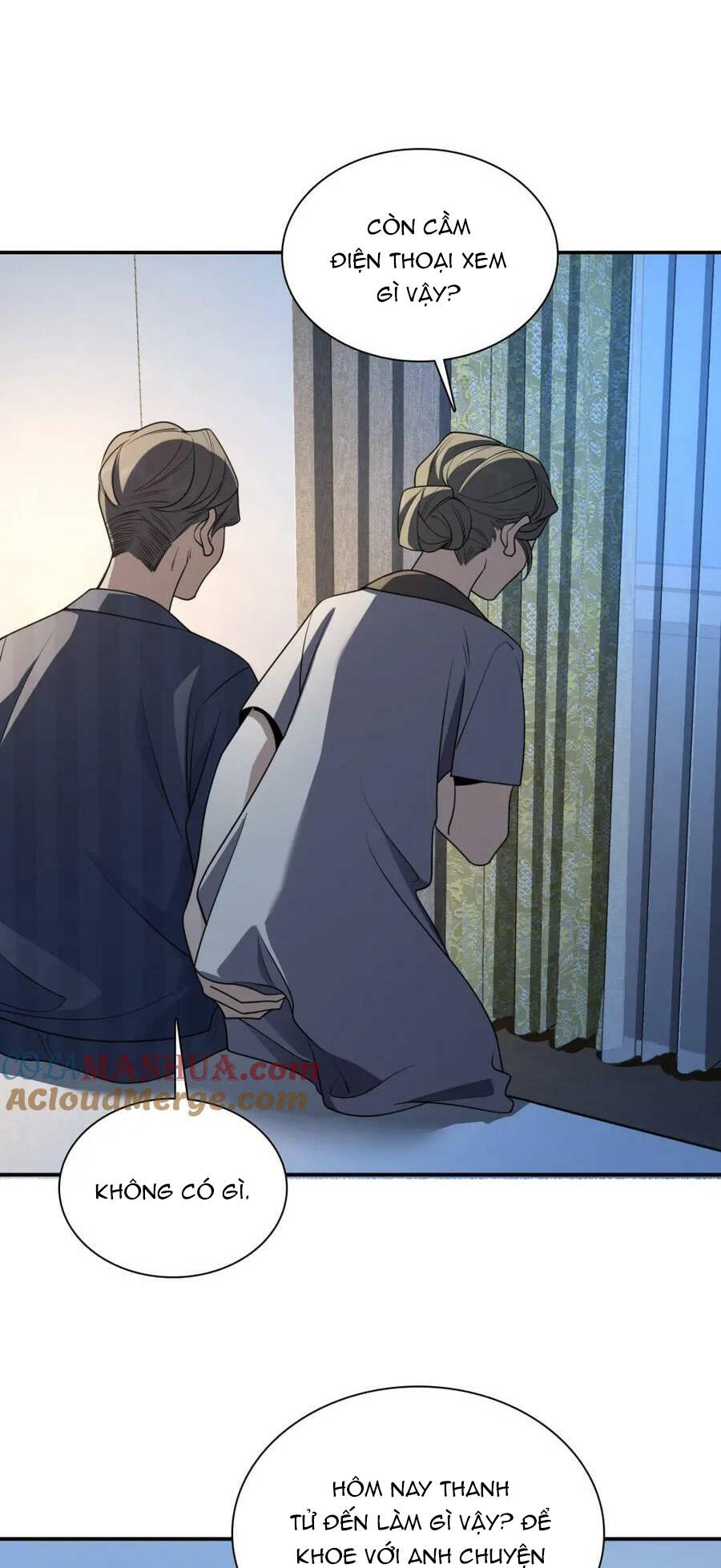 Bà Xã Nhà Tôi Đến Từ Ngàn Năm Trước - Chapter 175 - Page 3