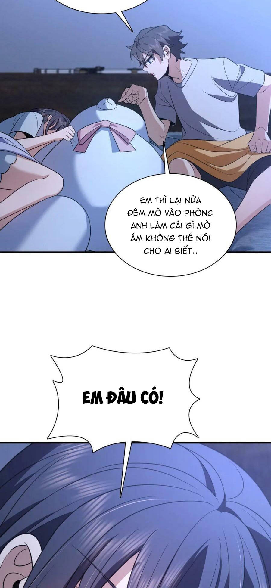 Bà Xã Nhà Tôi Đến Từ Ngàn Năm Trước - Chapter 175 - Page 41