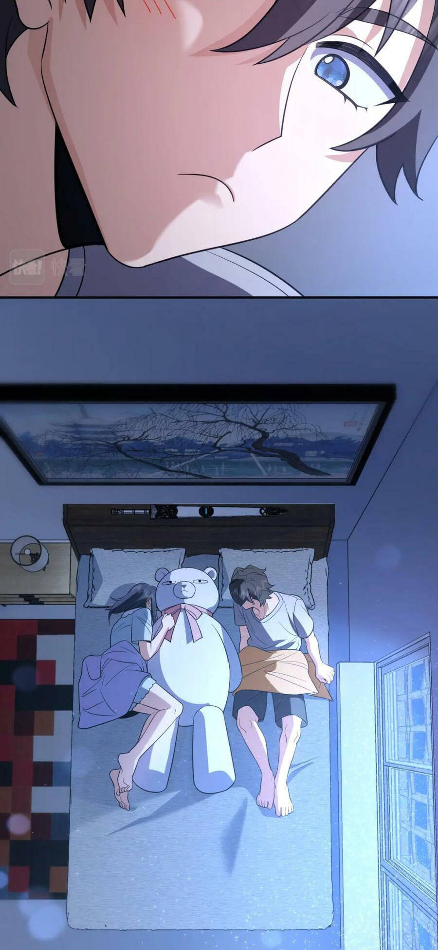 Bà Xã Nhà Tôi Đến Từ Ngàn Năm Trước - Chapter 175 - Page 43