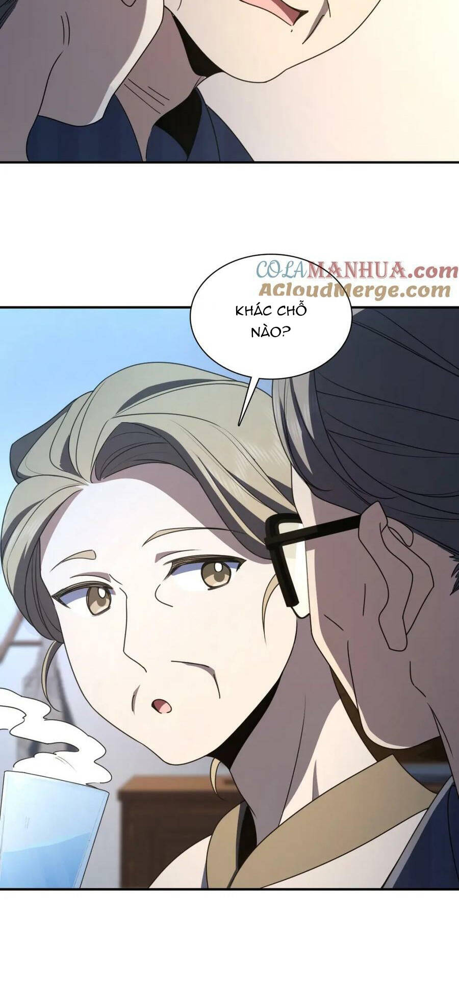 Bà Xã Nhà Tôi Đến Từ Ngàn Năm Trước - Chapter 175 - Page 7