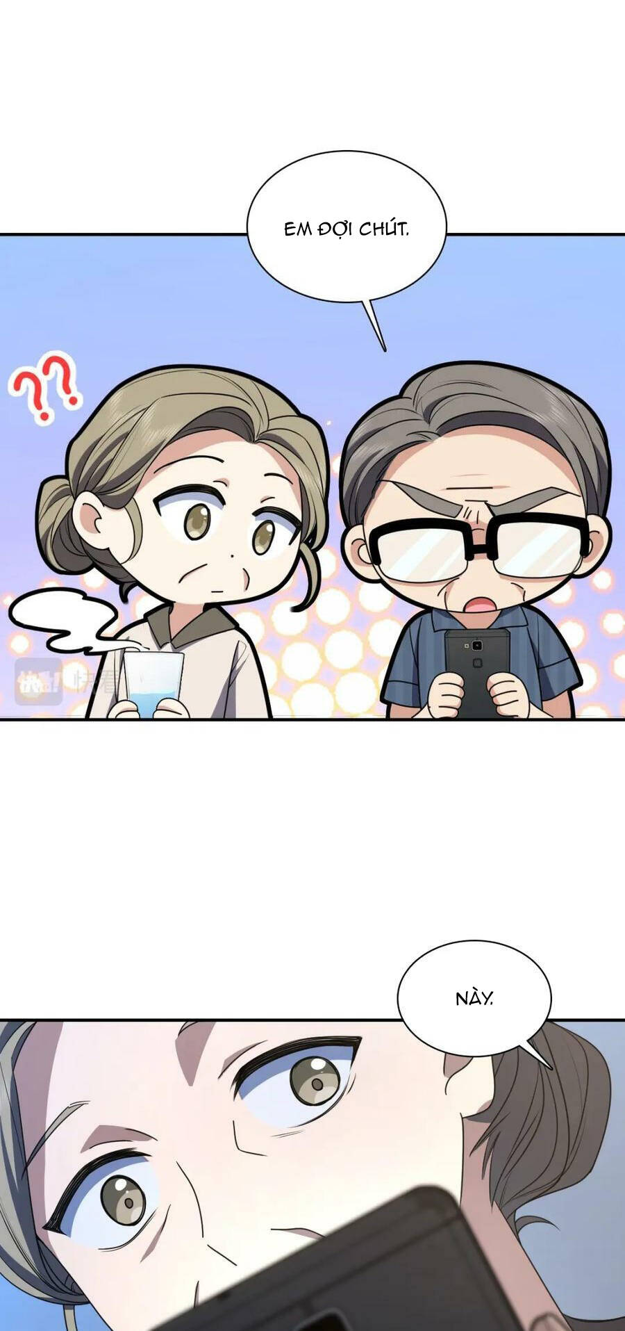 Bà Xã Nhà Tôi Đến Từ Ngàn Năm Trước - Chapter 175 - Page 8