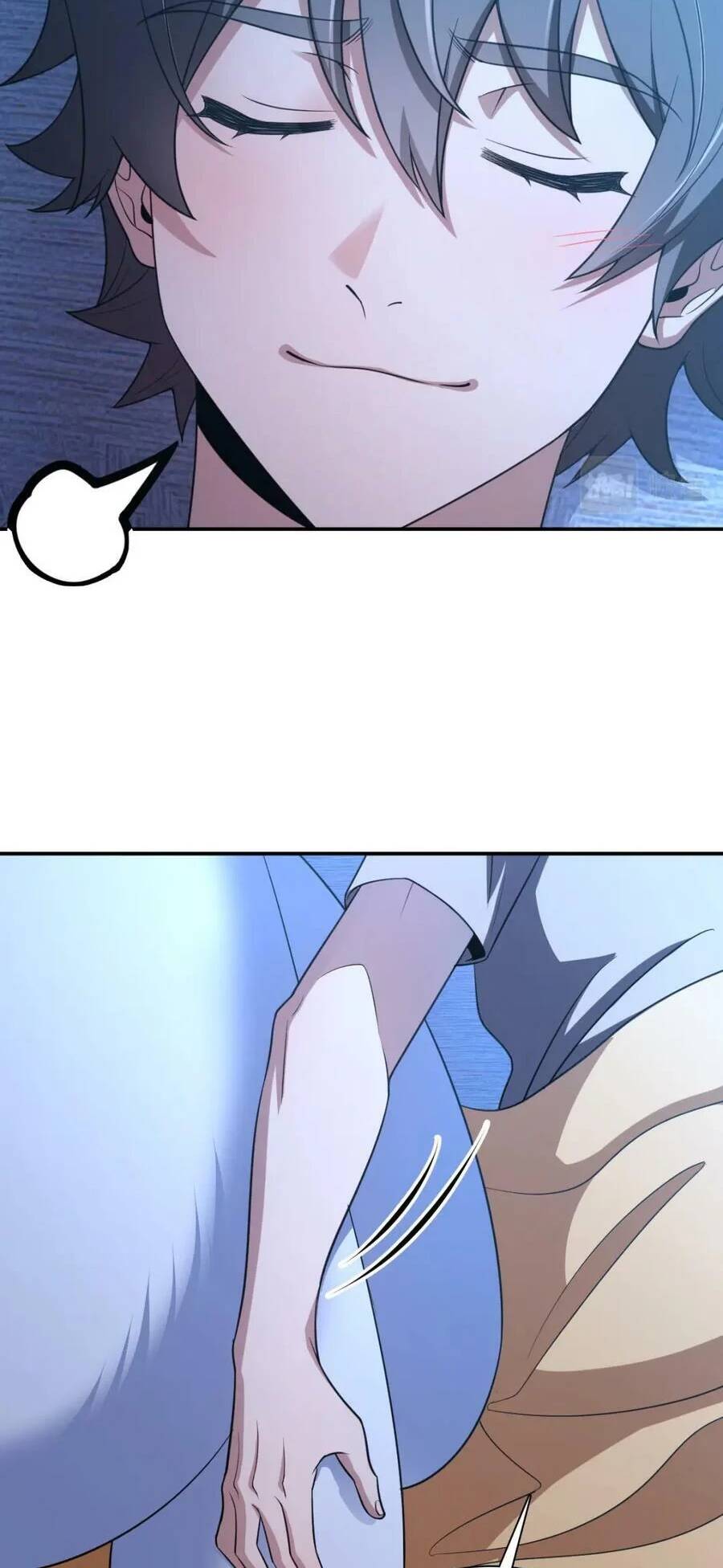 Bà Xã Nhà Tôi Đến Từ Ngàn Năm Trước - Chapter 176 - Page 11