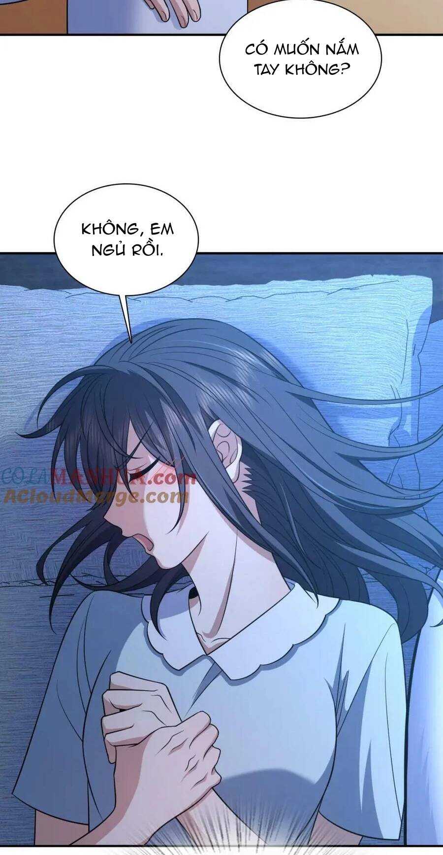 Bà Xã Nhà Tôi Đến Từ Ngàn Năm Trước - Chapter 176 - Page 12