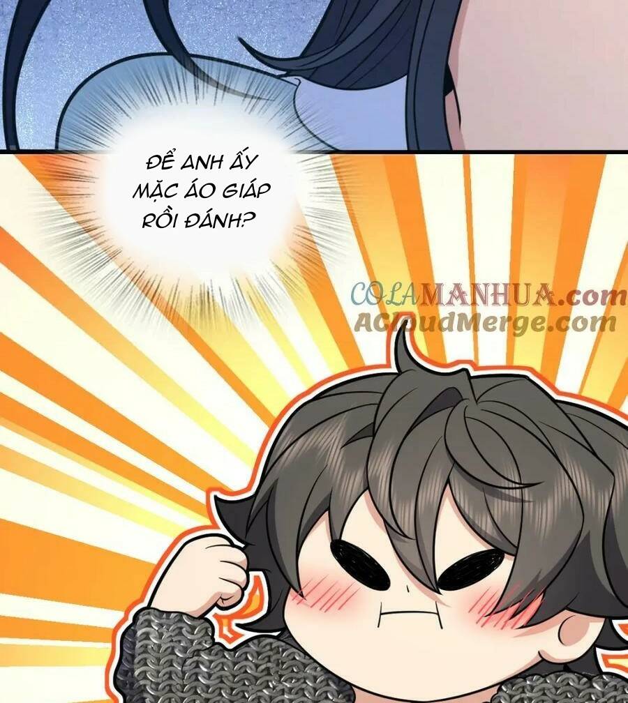 Bà Xã Nhà Tôi Đến Từ Ngàn Năm Trước - Chapter 176 - Page 14