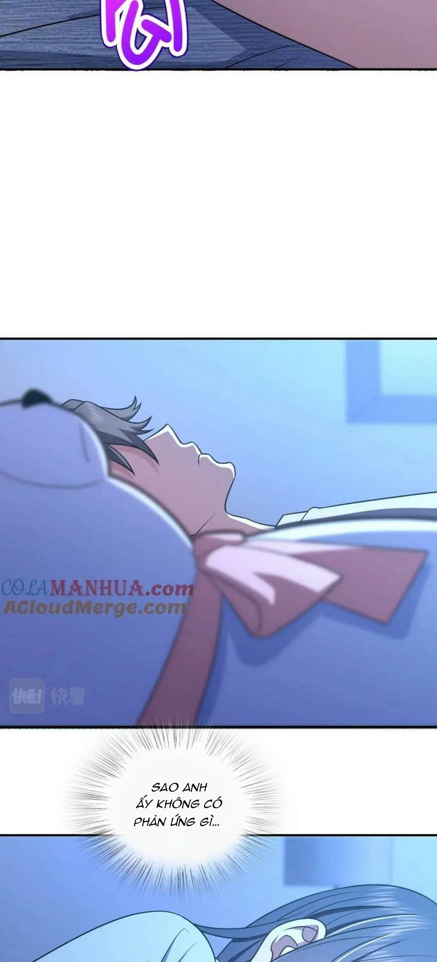 Bà Xã Nhà Tôi Đến Từ Ngàn Năm Trước - Chapter 176 - Page 19