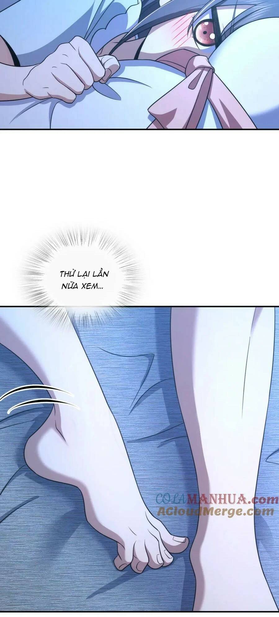 Bà Xã Nhà Tôi Đến Từ Ngàn Năm Trước - Chapter 176 - Page 20