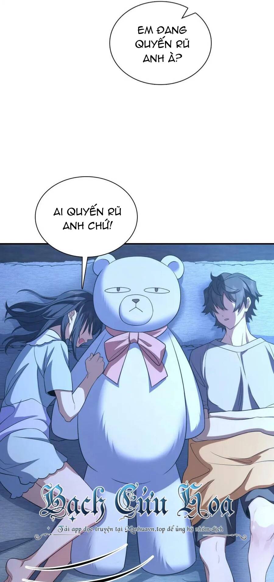 Bà Xã Nhà Tôi Đến Từ Ngàn Năm Trước - Chapter 176 - Page 21