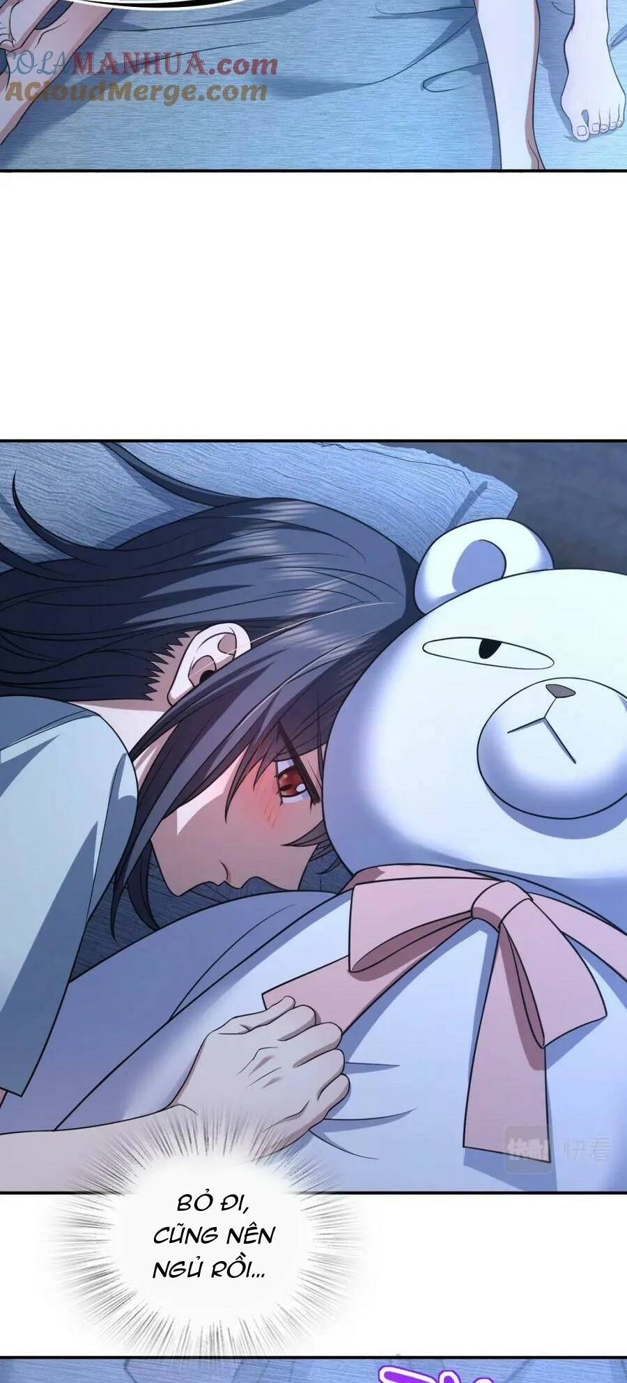 Bà Xã Nhà Tôi Đến Từ Ngàn Năm Trước - Chapter 176 - Page 22