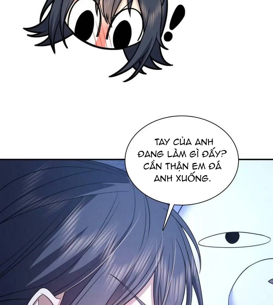 Bà Xã Nhà Tôi Đến Từ Ngàn Năm Trước - Chapter 176 - Page 24