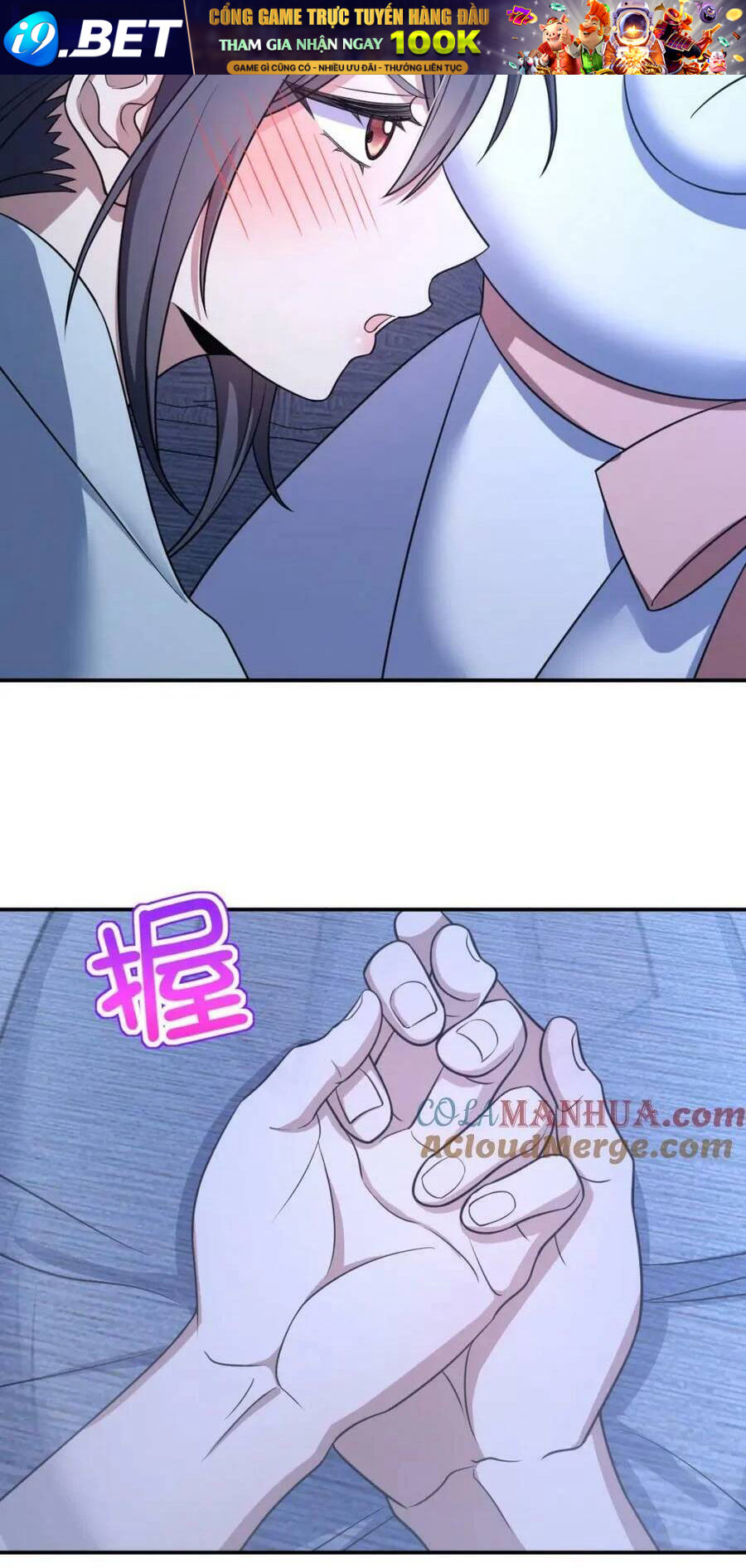 Bà Xã Nhà Tôi Đến Từ Ngàn Năm Trước - Chapter 176 - Page 25