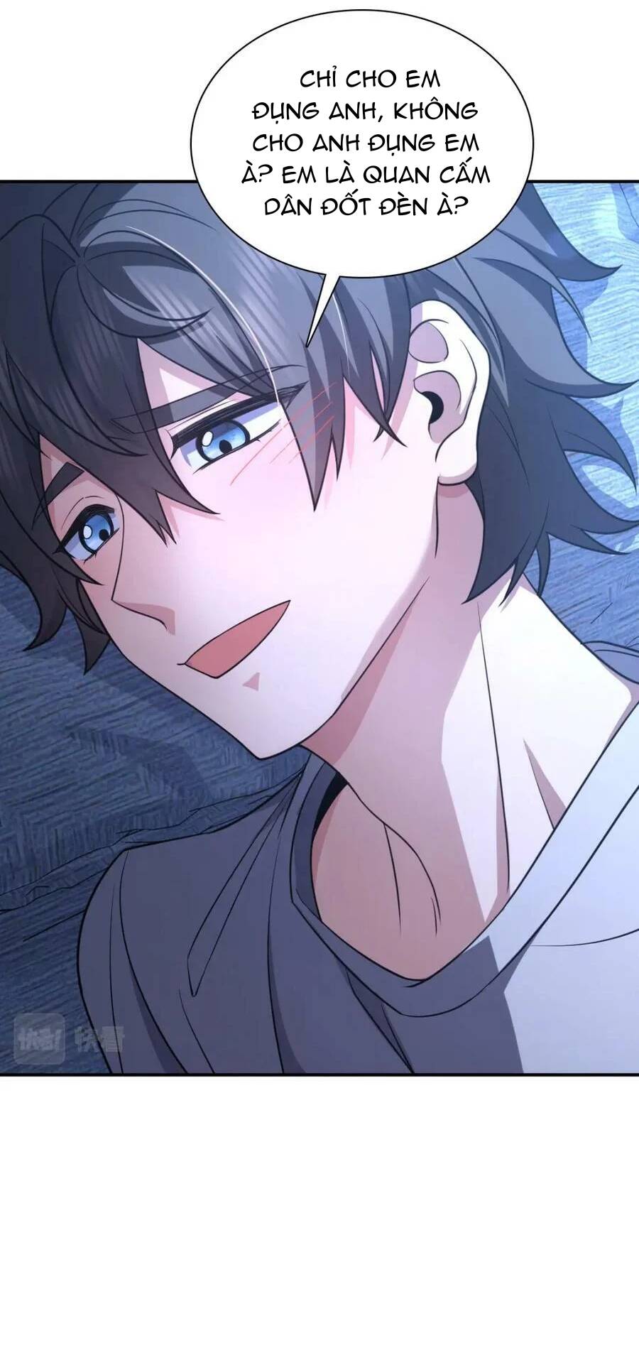 Bà Xã Nhà Tôi Đến Từ Ngàn Năm Trước - Chapter 176 - Page 26