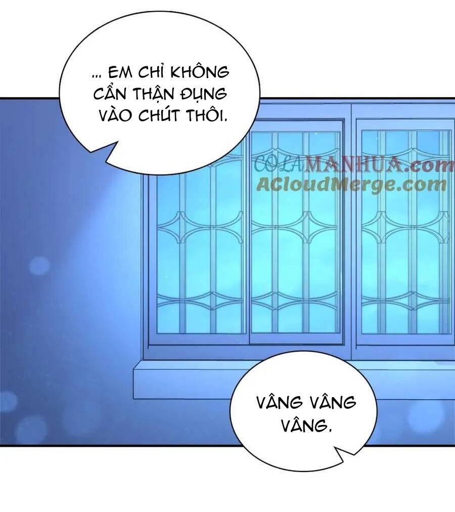 Bà Xã Nhà Tôi Đến Từ Ngàn Năm Trước - Chapter 176 - Page 27