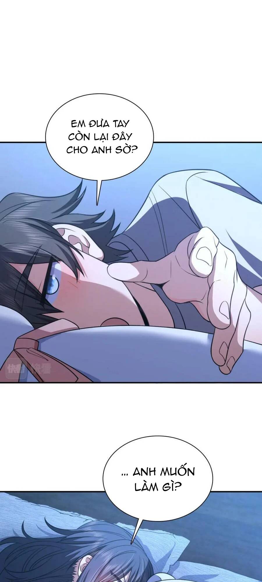 Bà Xã Nhà Tôi Đến Từ Ngàn Năm Trước - Chapter 176 - Page 32