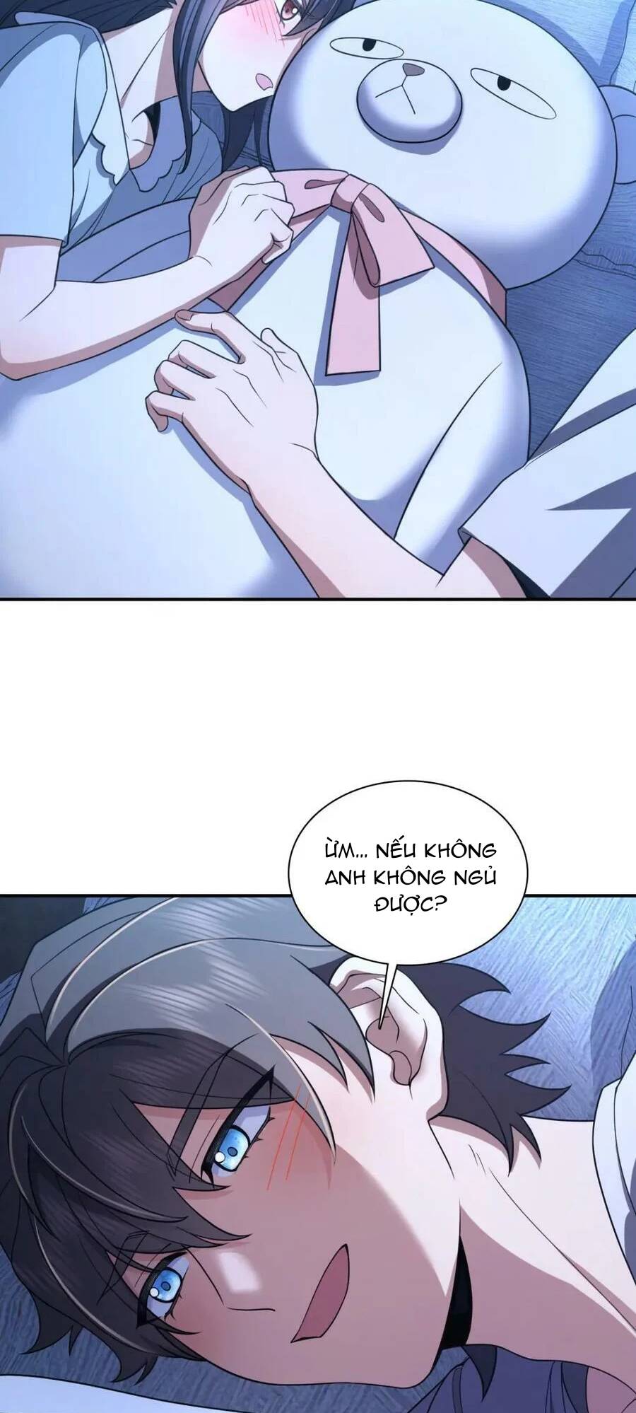 Bà Xã Nhà Tôi Đến Từ Ngàn Năm Trước - Chapter 176 - Page 33