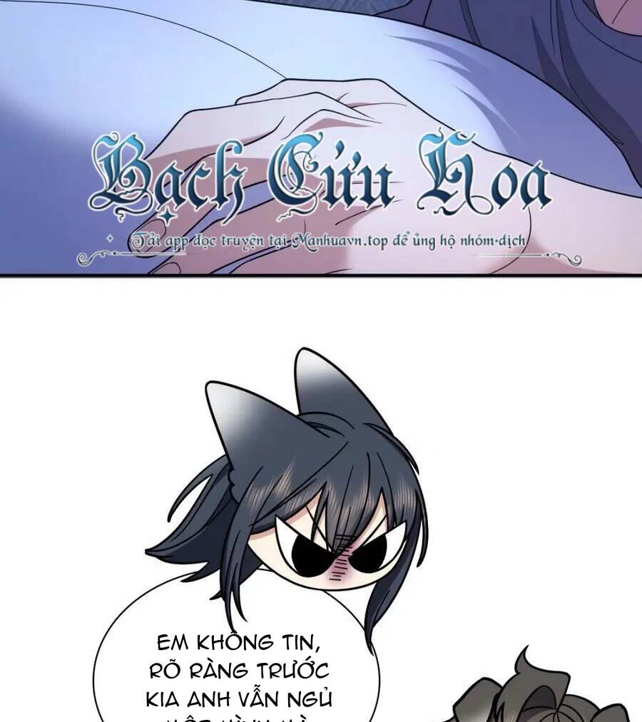 Bà Xã Nhà Tôi Đến Từ Ngàn Năm Trước - Chapter 176 - Page 34