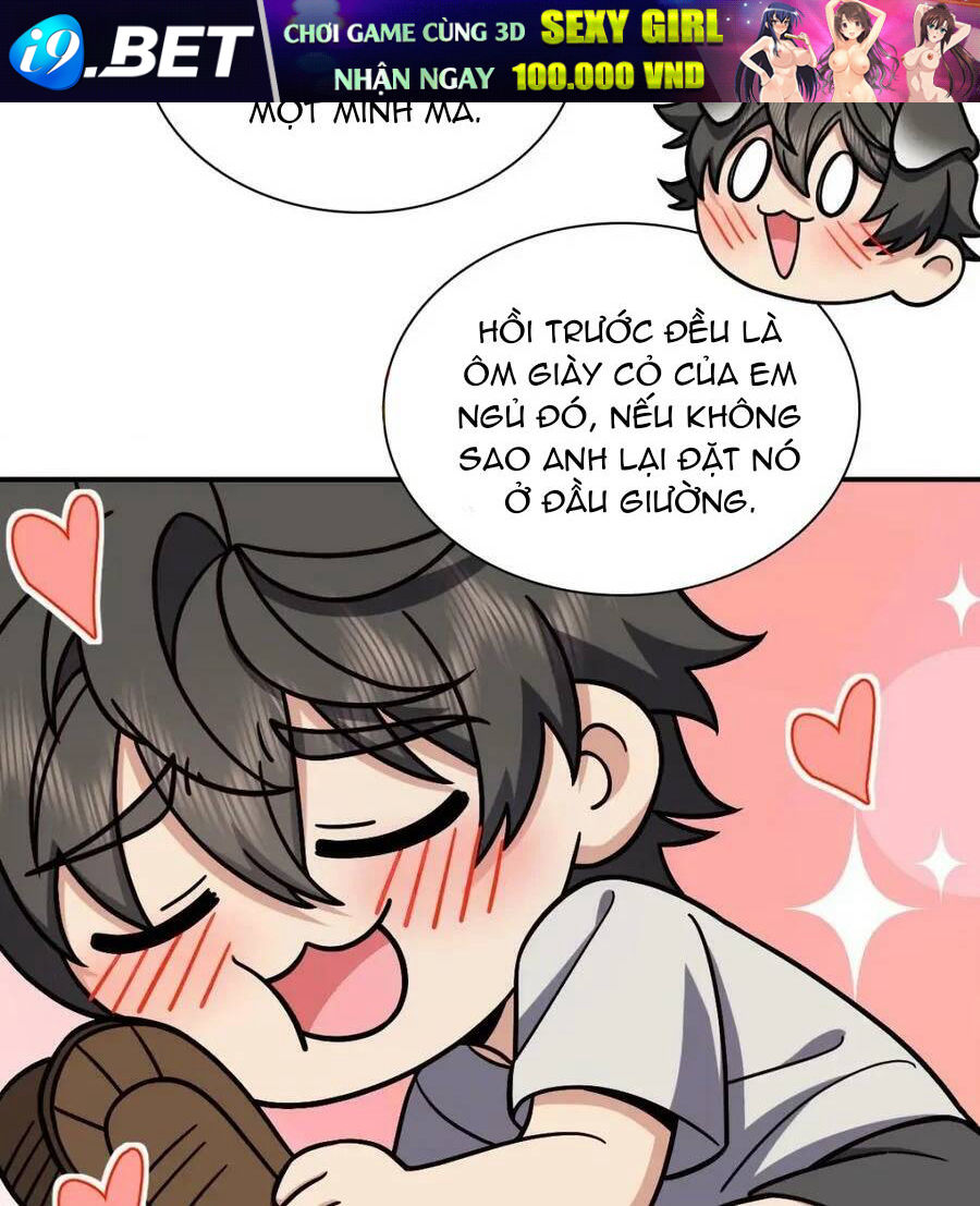 Bà Xã Nhà Tôi Đến Từ Ngàn Năm Trước - Chapter 176 - Page 35