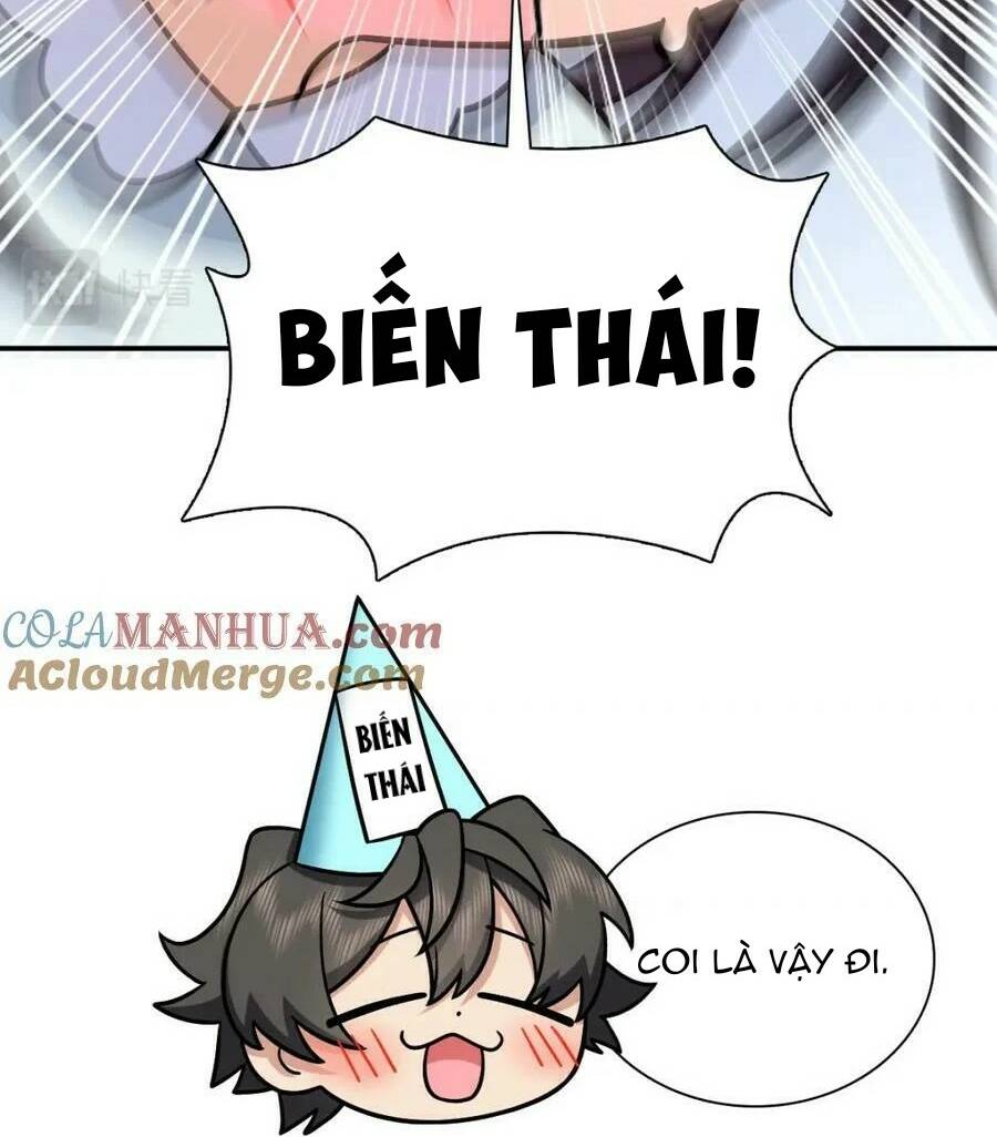 Bà Xã Nhà Tôi Đến Từ Ngàn Năm Trước - Chapter 176 - Page 37