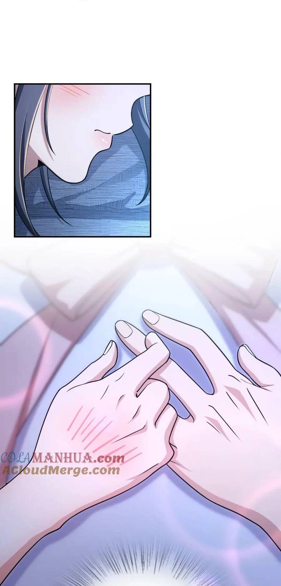 Bà Xã Nhà Tôi Đến Từ Ngàn Năm Trước - Chapter 176 - Page 38