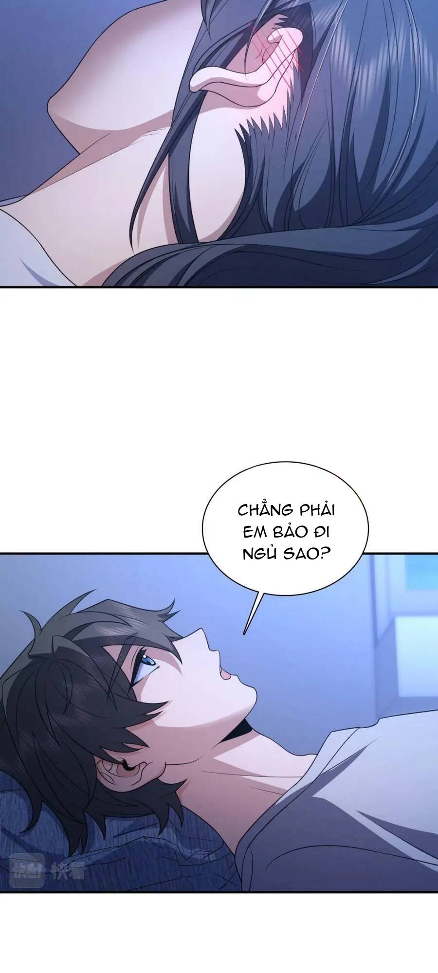 Bà Xã Nhà Tôi Đến Từ Ngàn Năm Trước - Chapter 176 - Page 3