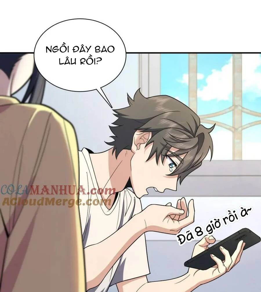 Bà Xã Nhà Tôi Đến Từ Ngàn Năm Trước - Chapter 176 - Page 44