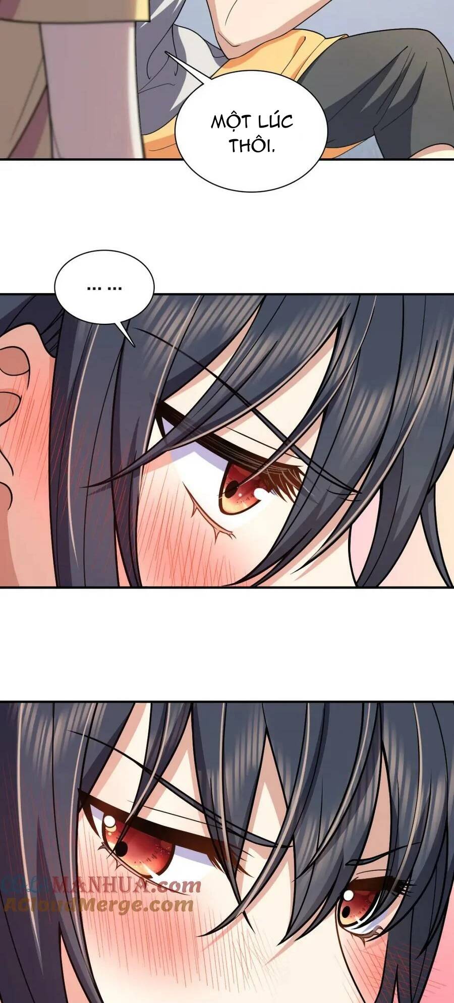 Bà Xã Nhà Tôi Đến Từ Ngàn Năm Trước - Chapter 176 - Page 45