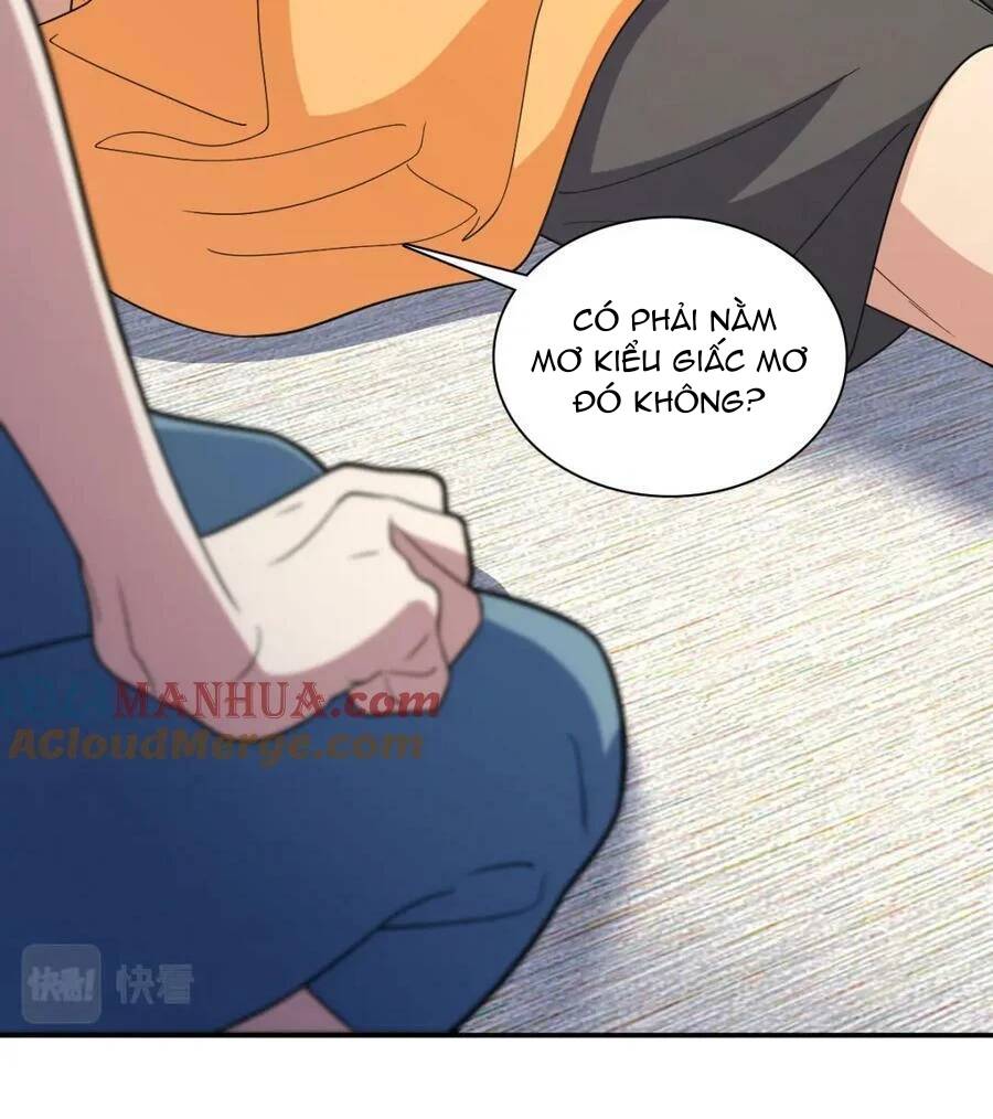 Bà Xã Nhà Tôi Đến Từ Ngàn Năm Trước - Chapter 176 - Page 47