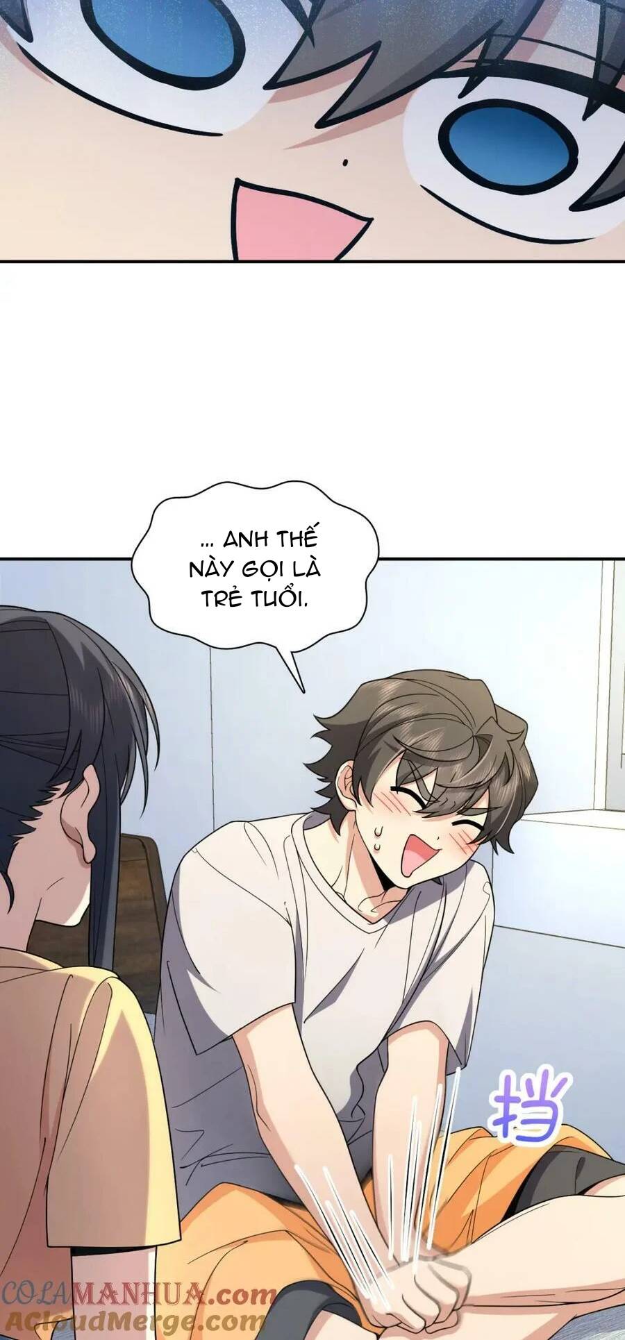 Bà Xã Nhà Tôi Đến Từ Ngàn Năm Trước - Chapter 176 - Page 49