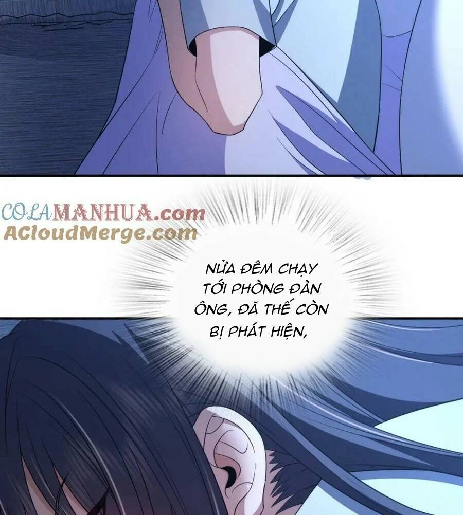 Bà Xã Nhà Tôi Đến Từ Ngàn Năm Trước - Chapter 176 - Page 5