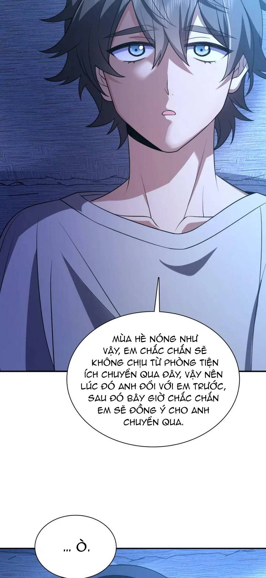 Bà Xã Nhà Tôi Đến Từ Ngàn Năm Trước - Chapter 176 - Page 8