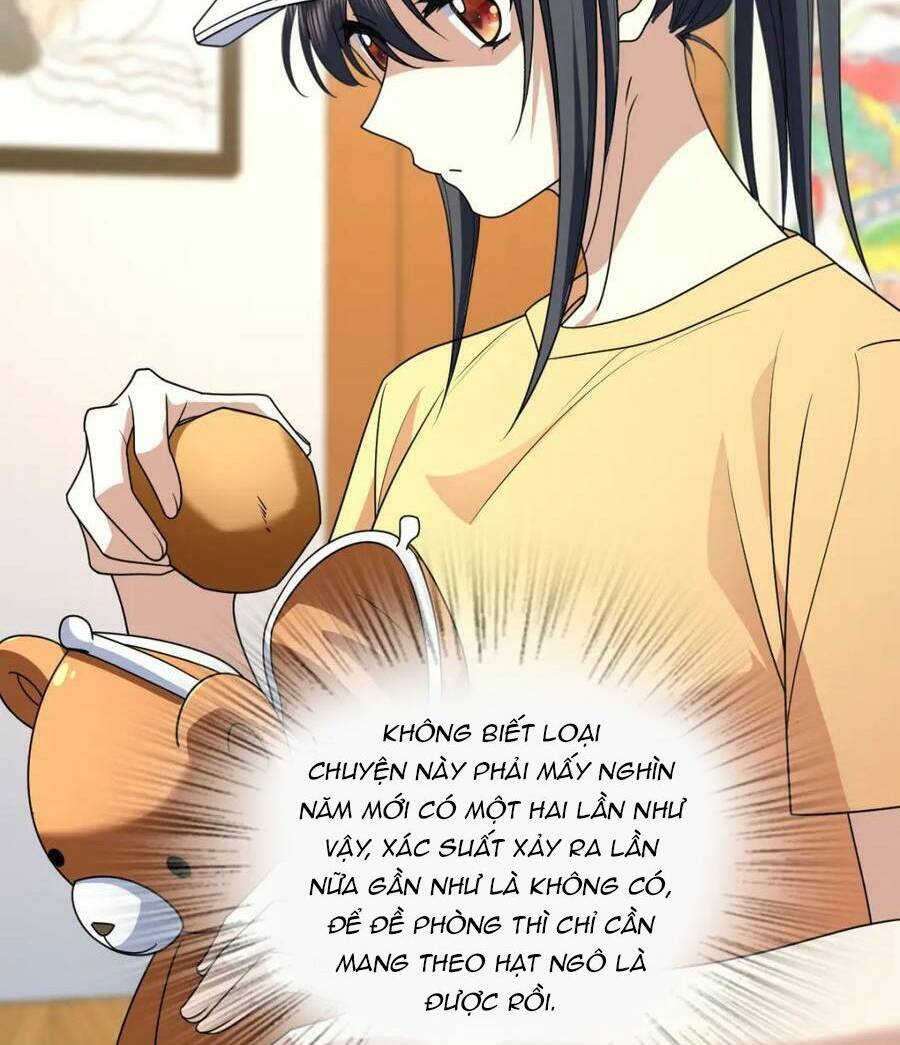 Bà Xã Nhà Tôi Đến Từ Ngàn Năm Trước - Chapter 177 - Page 16