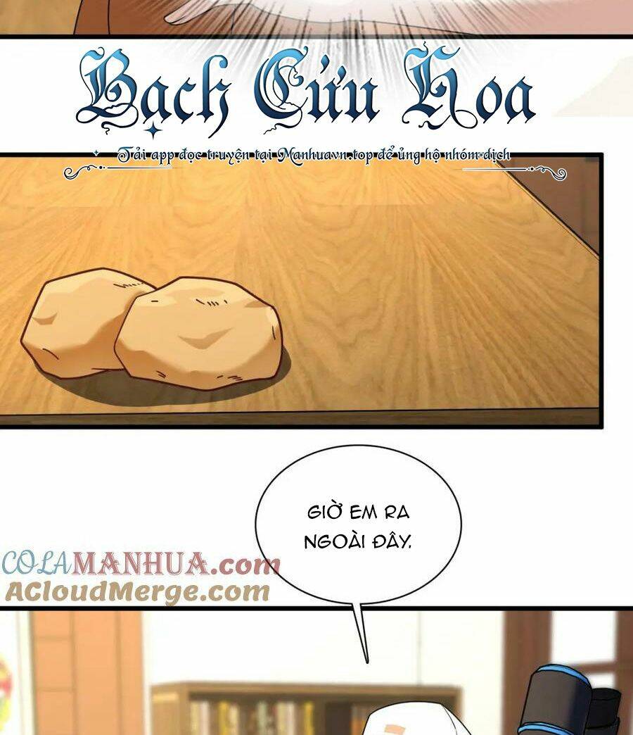 Bà Xã Nhà Tôi Đến Từ Ngàn Năm Trước - Chapter 177 - Page 17