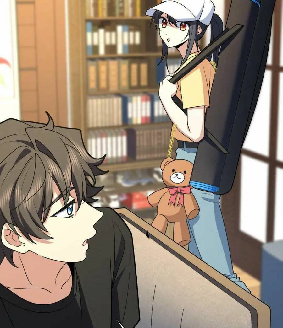 Bà Xã Nhà Tôi Đến Từ Ngàn Năm Trước - Chapter 177 - Page 18