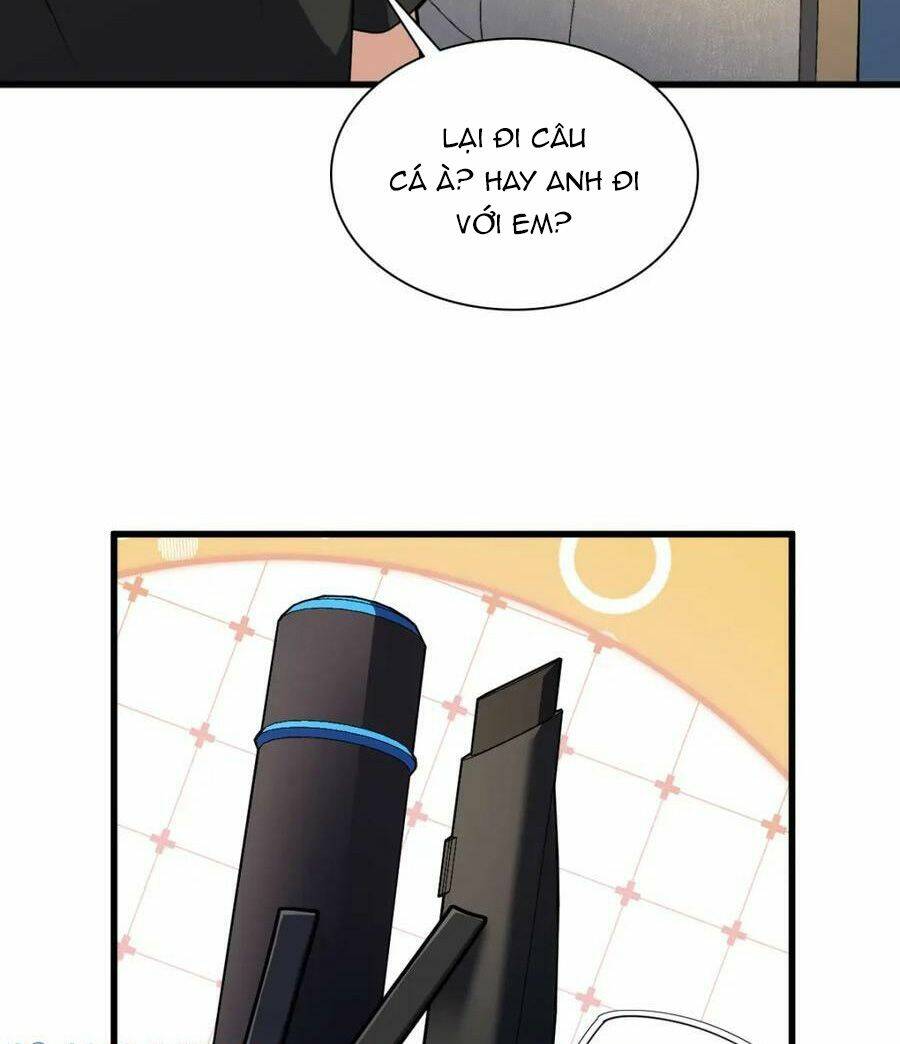 Bà Xã Nhà Tôi Đến Từ Ngàn Năm Trước - Chapter 177 - Page 19