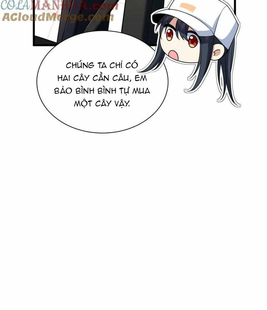 Bà Xã Nhà Tôi Đến Từ Ngàn Năm Trước - Chapter 177 - Page 20