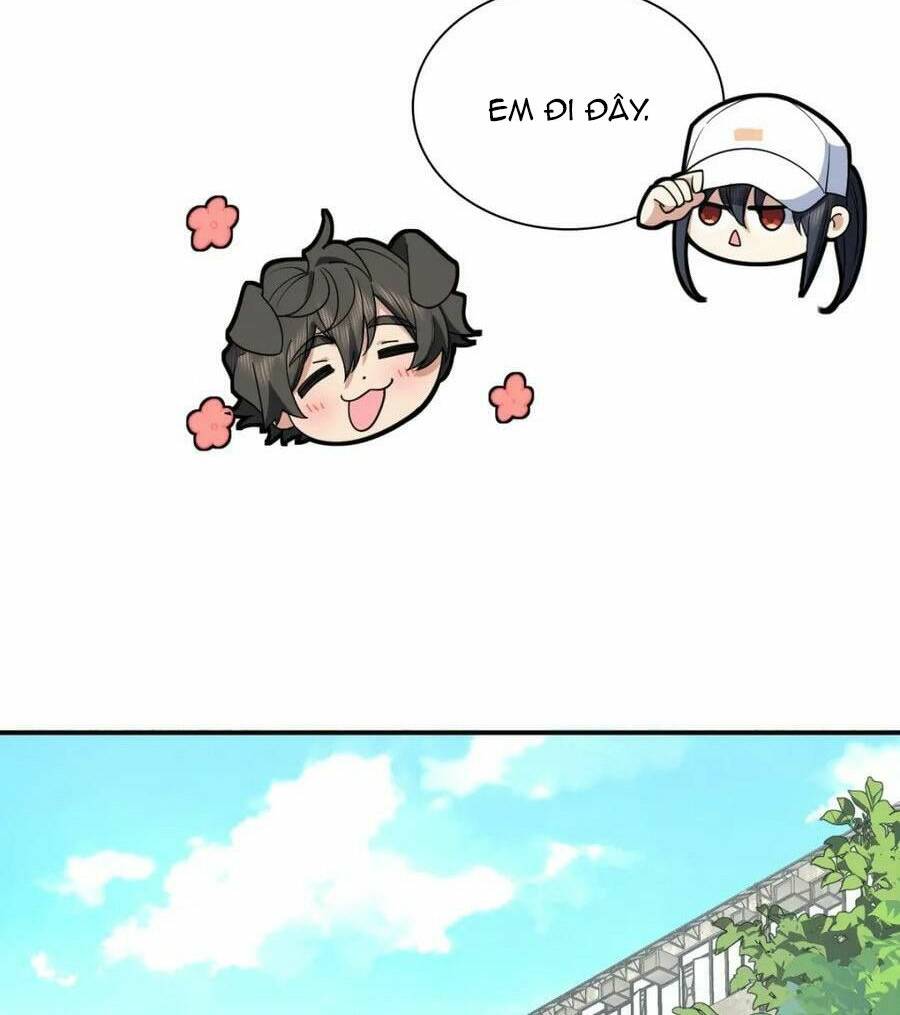 Bà Xã Nhà Tôi Đến Từ Ngàn Năm Trước - Chapter 177 - Page 28