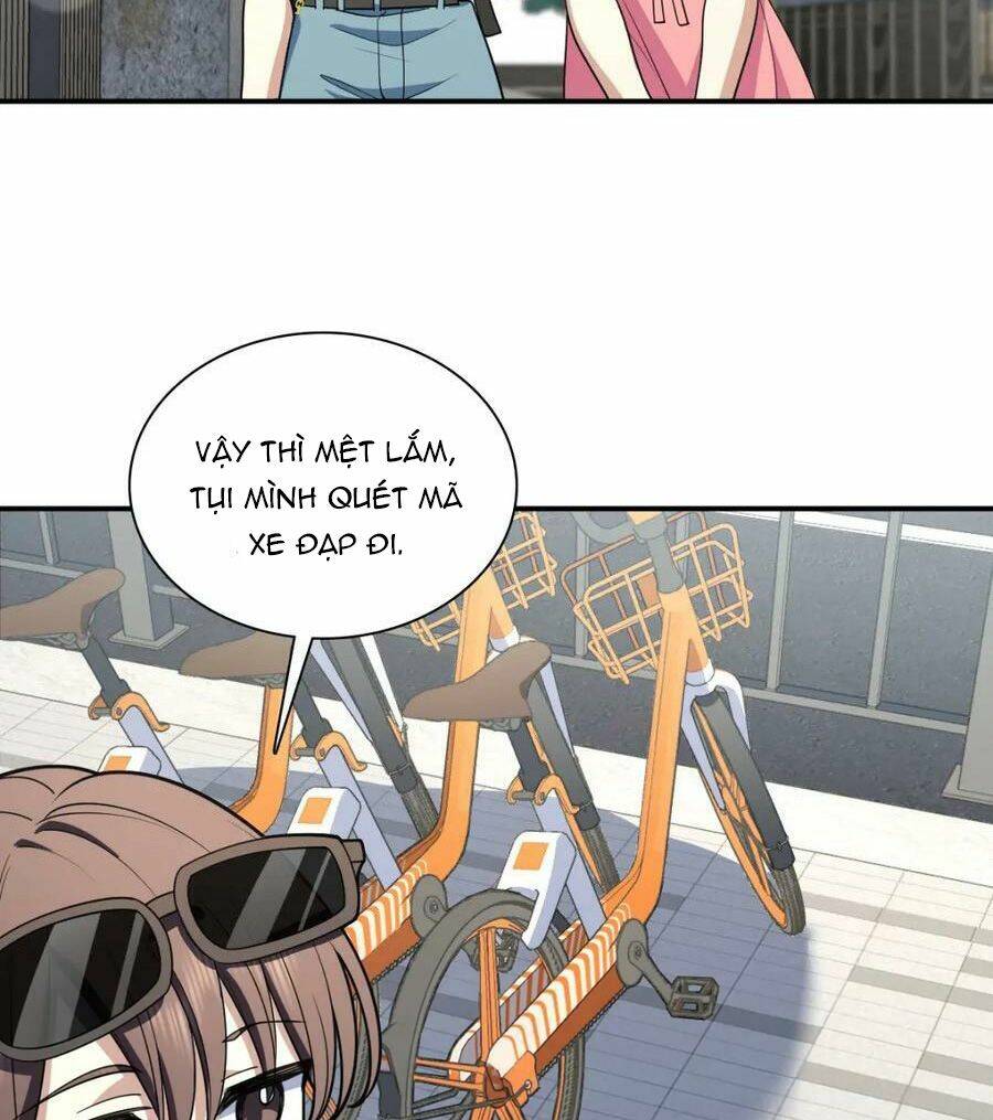 Bà Xã Nhà Tôi Đến Từ Ngàn Năm Trước - Chapter 177 - Page 33