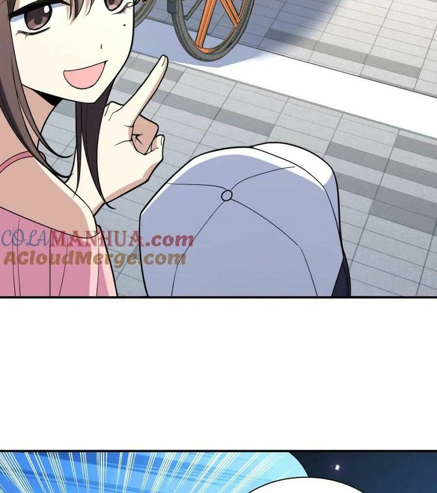 Bà Xã Nhà Tôi Đến Từ Ngàn Năm Trước - Chapter 177 - Page 34