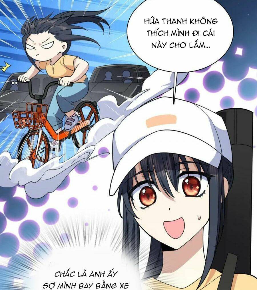 Bà Xã Nhà Tôi Đến Từ Ngàn Năm Trước - Chapter 177 - Page 35