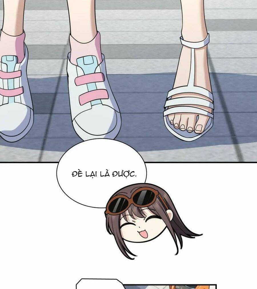 Bà Xã Nhà Tôi Đến Từ Ngàn Năm Trước - Chapter 177 - Page 37