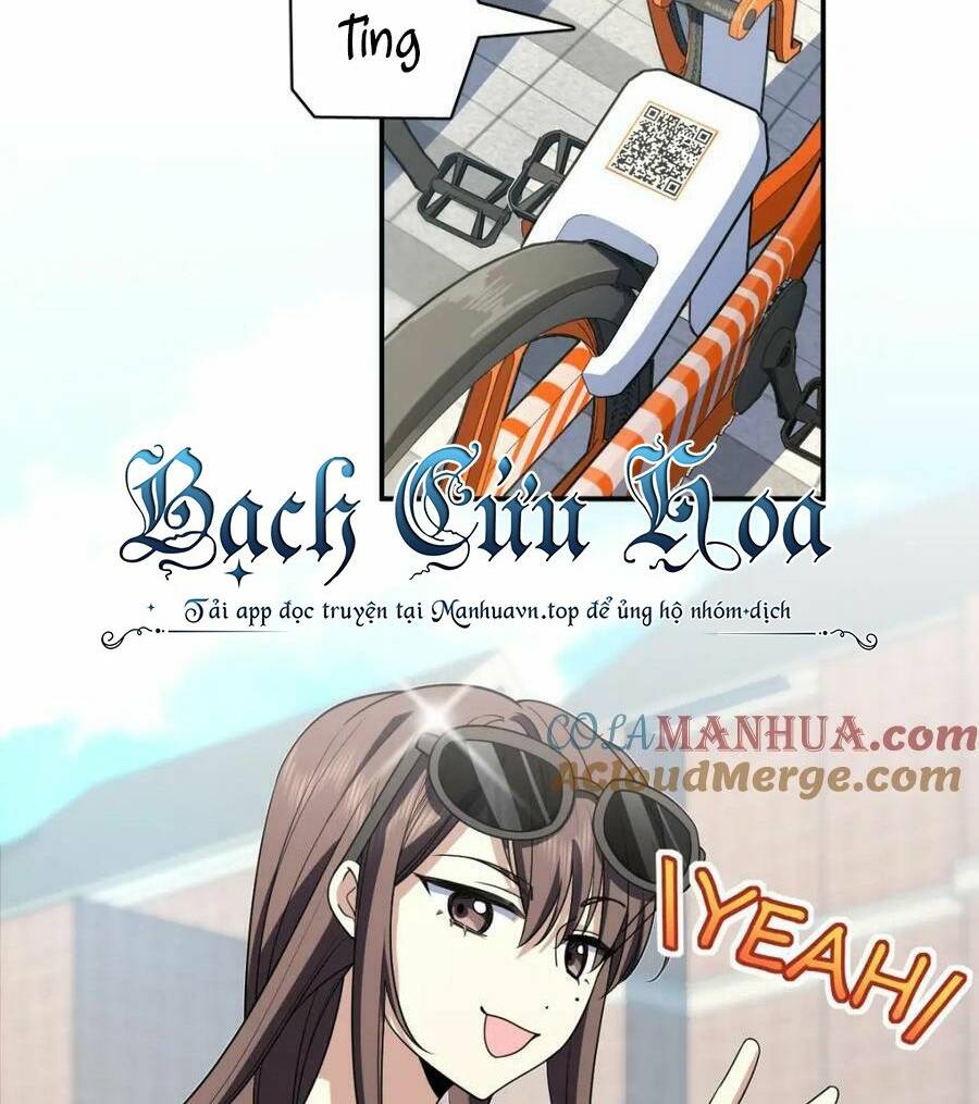 Bà Xã Nhà Tôi Đến Từ Ngàn Năm Trước - Chapter 177 - Page 38