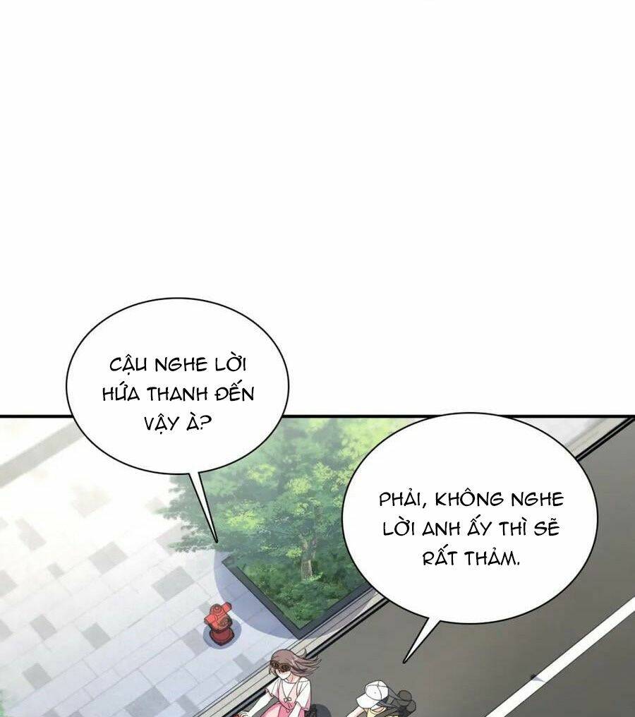 Bà Xã Nhà Tôi Đến Từ Ngàn Năm Trước - Chapter 177 - Page 41