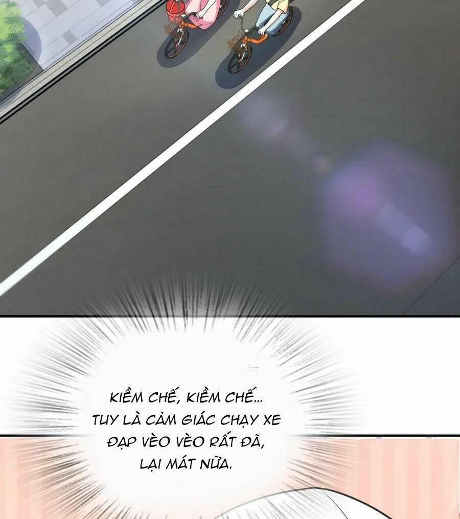 Bà Xã Nhà Tôi Đến Từ Ngàn Năm Trước - Chapter 177 - Page 42