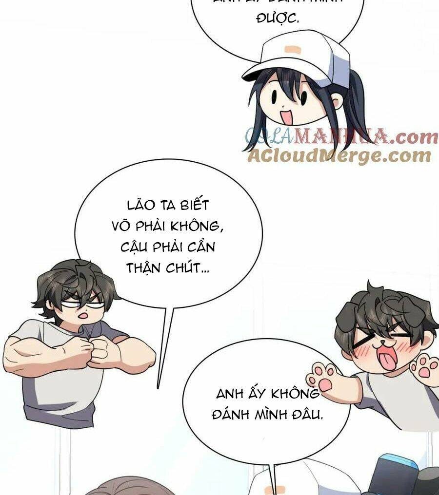 Bà Xã Nhà Tôi Đến Từ Ngàn Năm Trước - Chapter 177 - Page 45