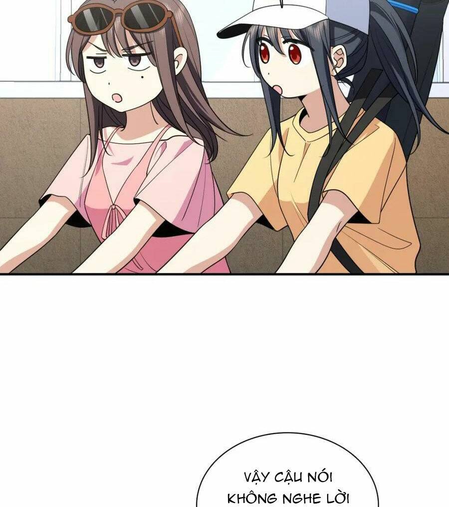 Bà Xã Nhà Tôi Đến Từ Ngàn Năm Trước - Chapter 177 - Page 46