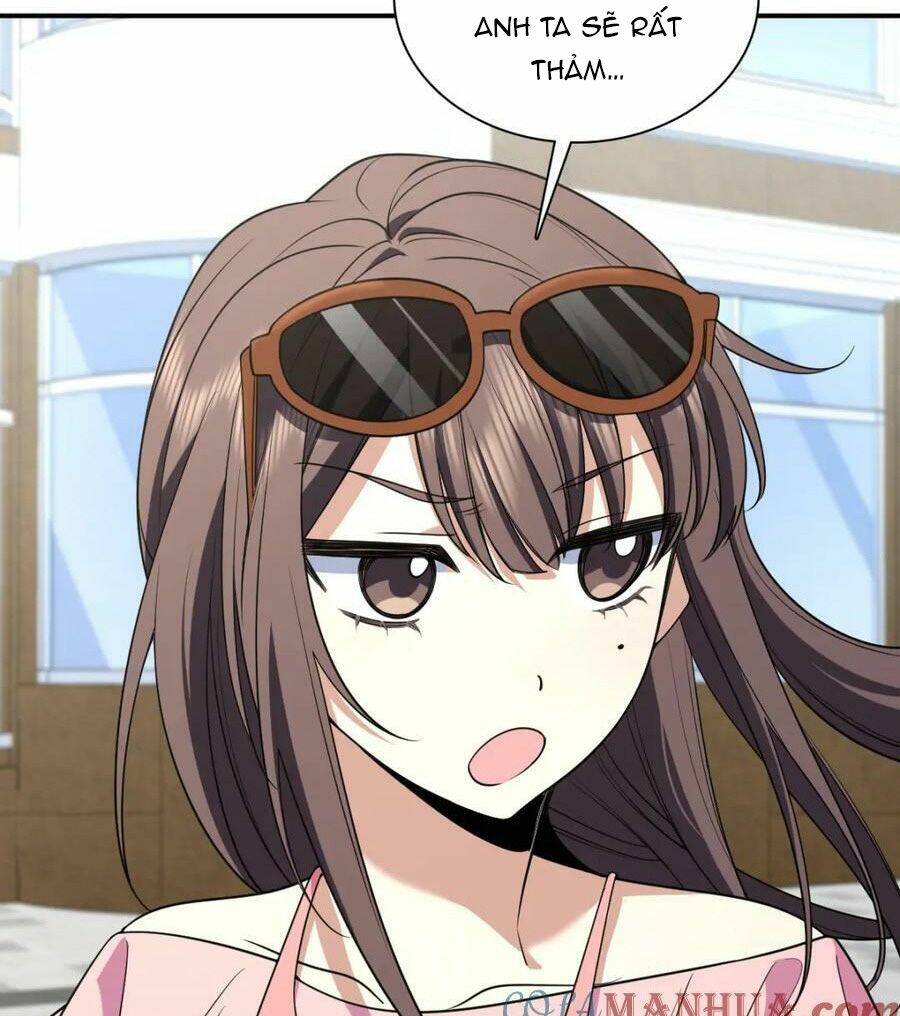 Bà Xã Nhà Tôi Đến Từ Ngàn Năm Trước - Chapter 177 - Page 47