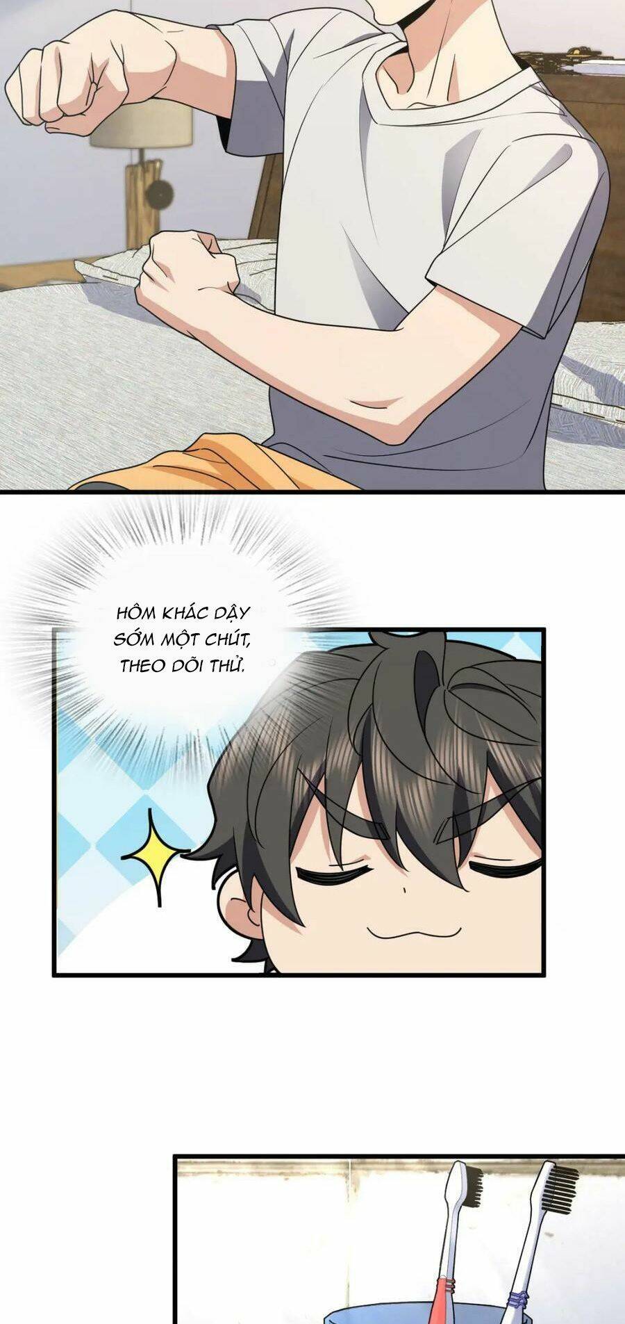 Bà Xã Nhà Tôi Đến Từ Ngàn Năm Trước - Chapter 177 - Page 4